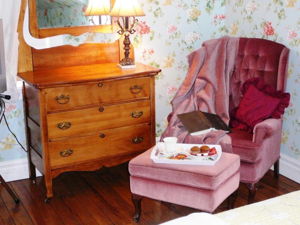 Gables Bed & Breakfast Stayner
