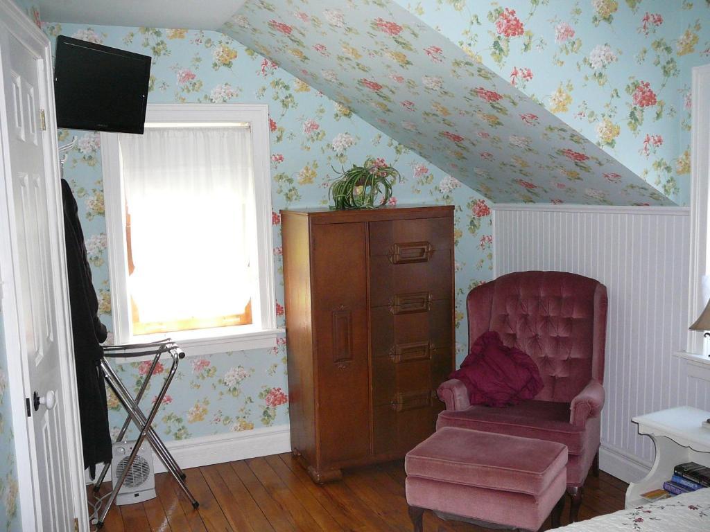 Gables Bed & Breakfast 5*