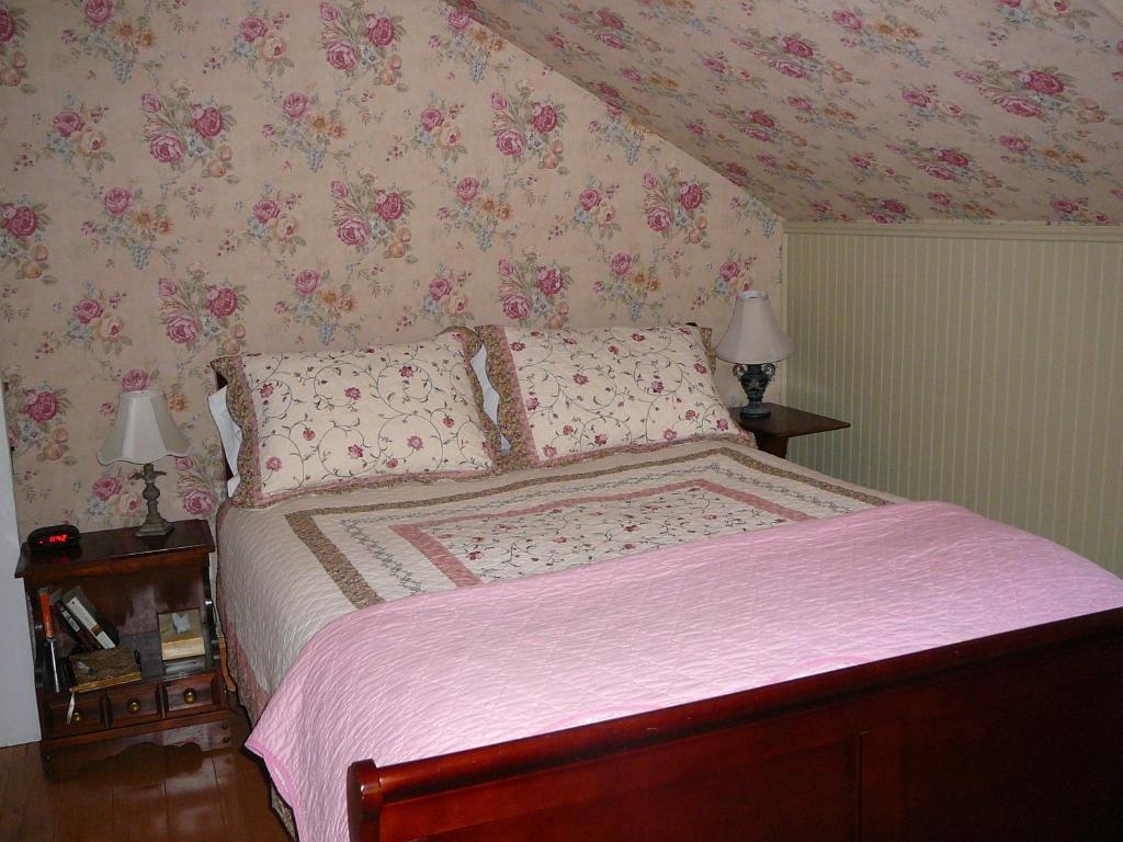 Gables Bed & Breakfast Bed & Breakfast 5*