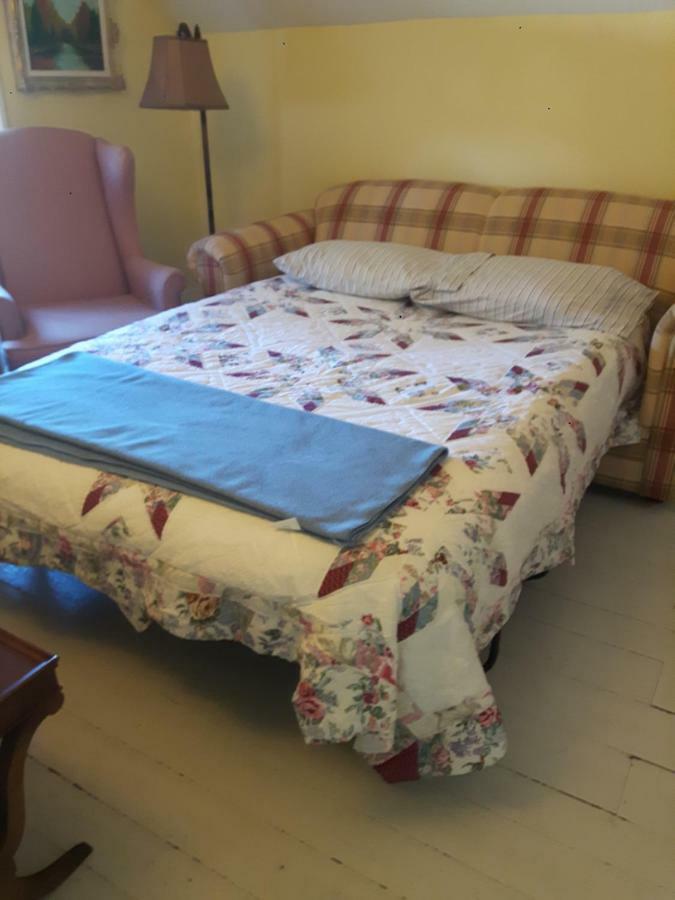 Gables Bed & Breakfast